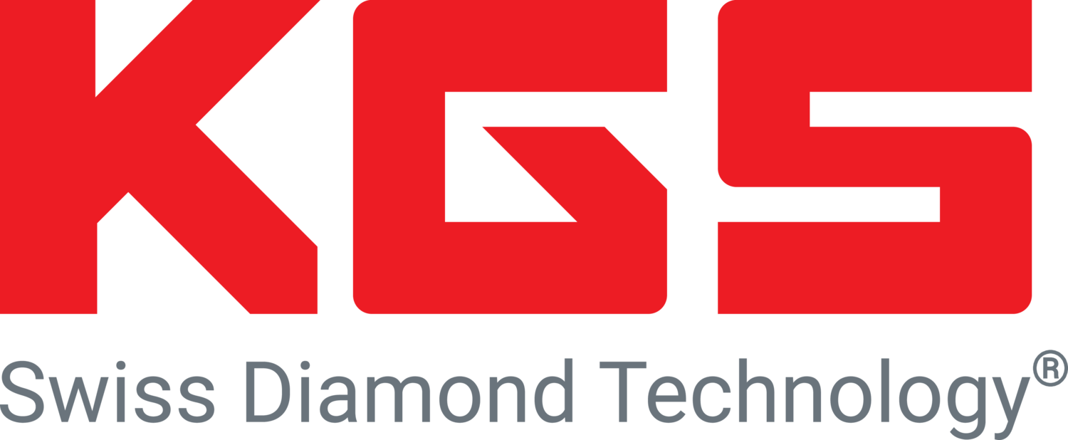 KGS DIAMOND