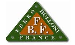 FERRO BULLONI FRANCE