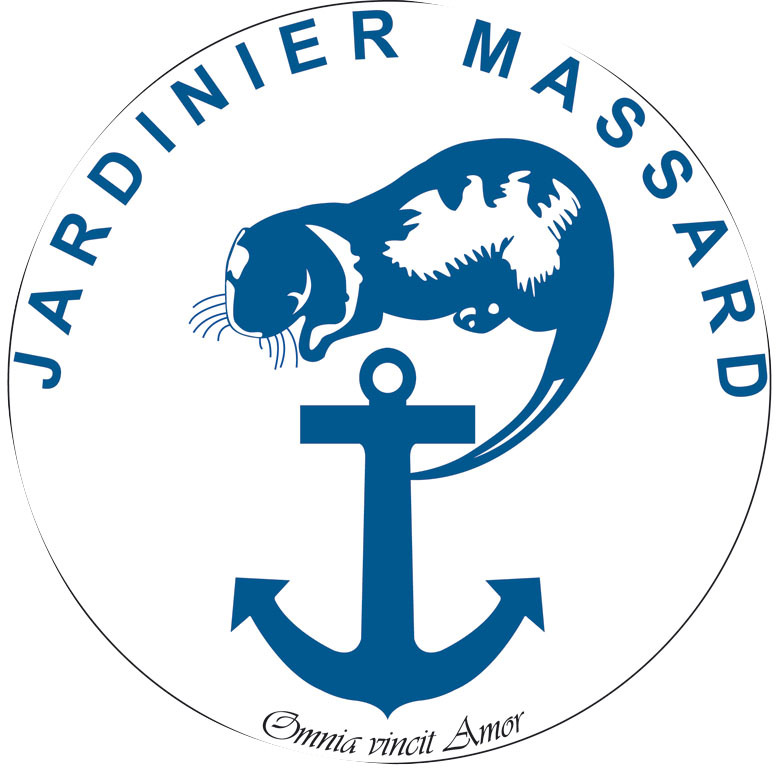 JARDINIER MASSARD