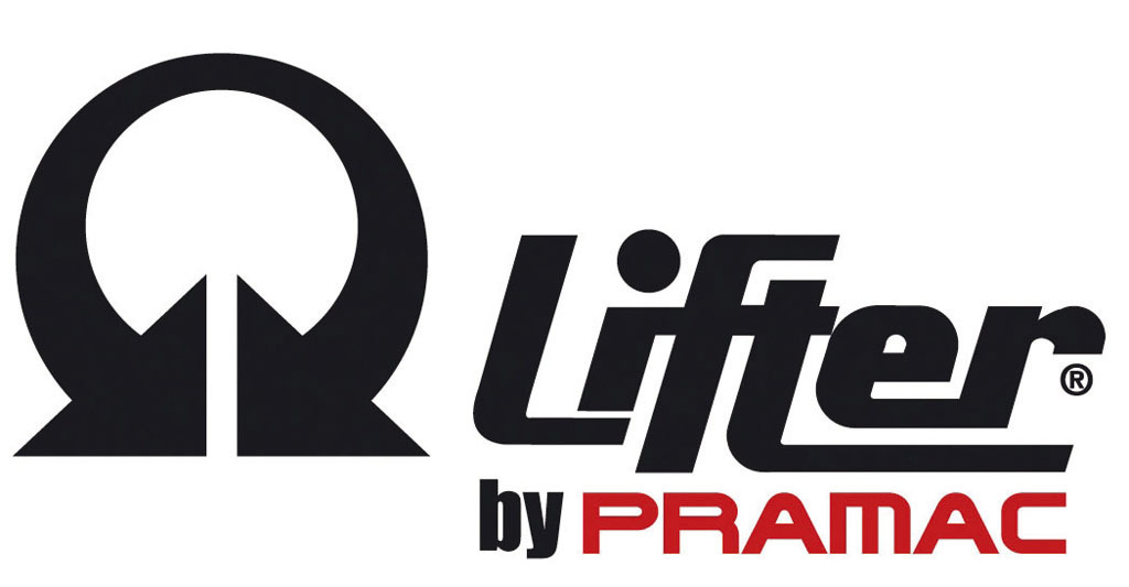 PRAMAC LIFTER