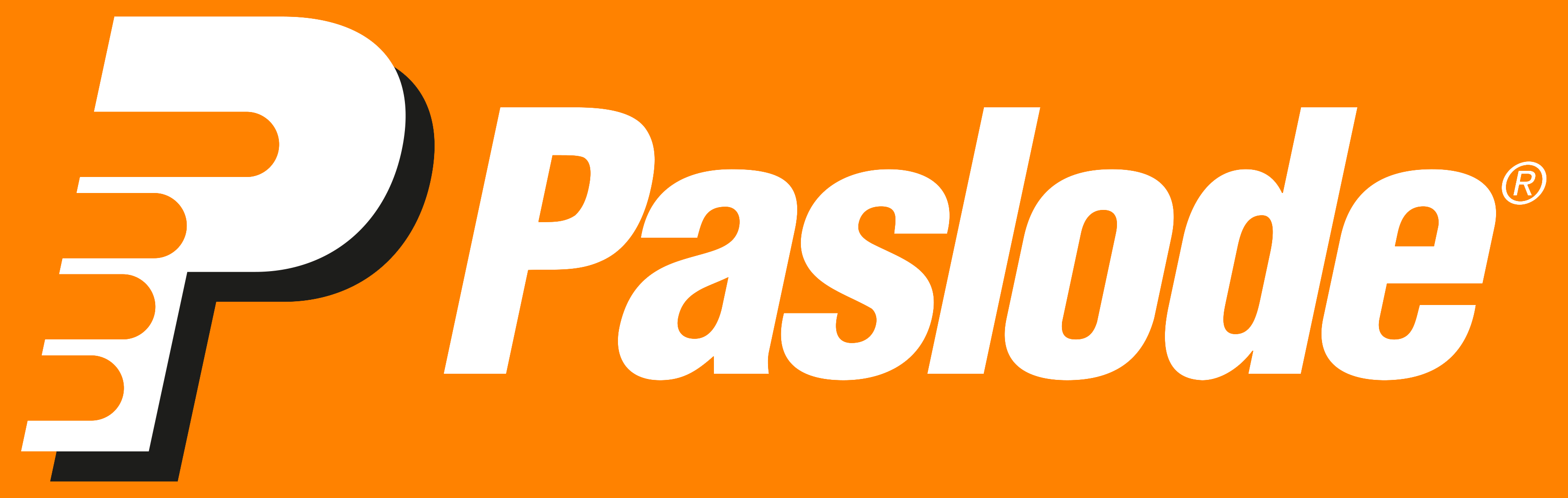 PASLODE