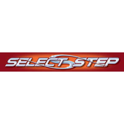 SELECT STEP