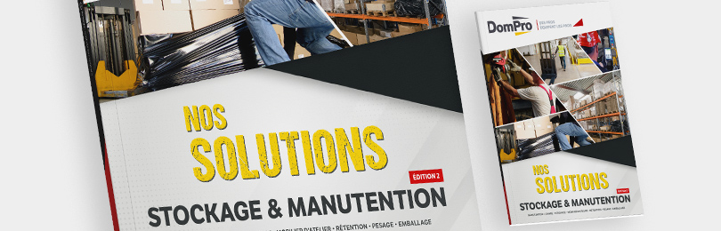 Stockage et Manutention