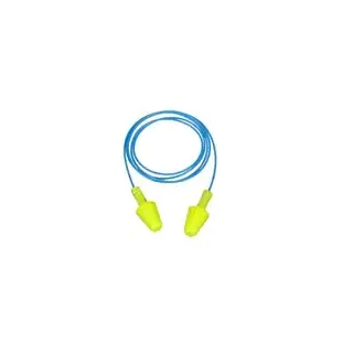 Bouchon d'oreille anti-bruit professionnel (200 paires) - DELTA PLUS